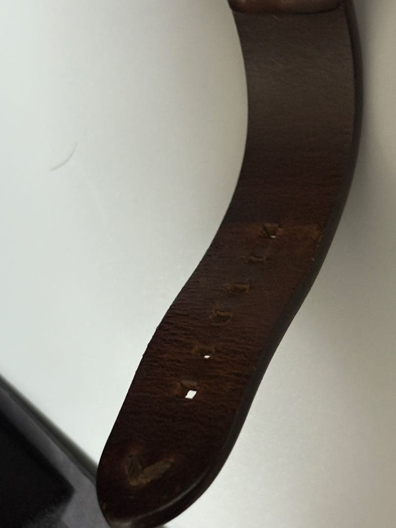 【美品中古】ユーボート CLASSICO U-47 BRONZE No7797