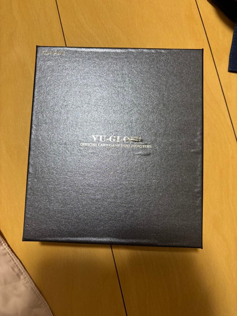 新品　最終値下げ　遊戯王　ステンレス三幻神等セット売りです!