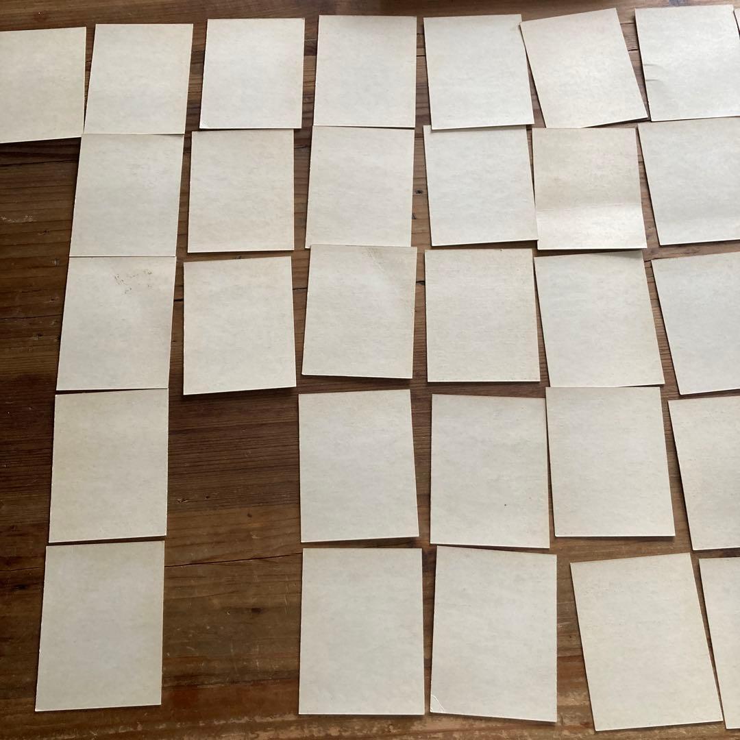 【昭和レトロ】ディズニー 白雪姫 かるた 希少 レア レトロ ヤングエポック