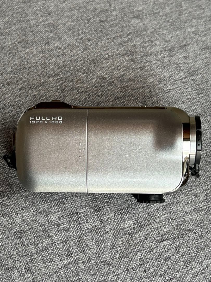 SANYO Xacti デジタルムービーカメラ DMX-GH1