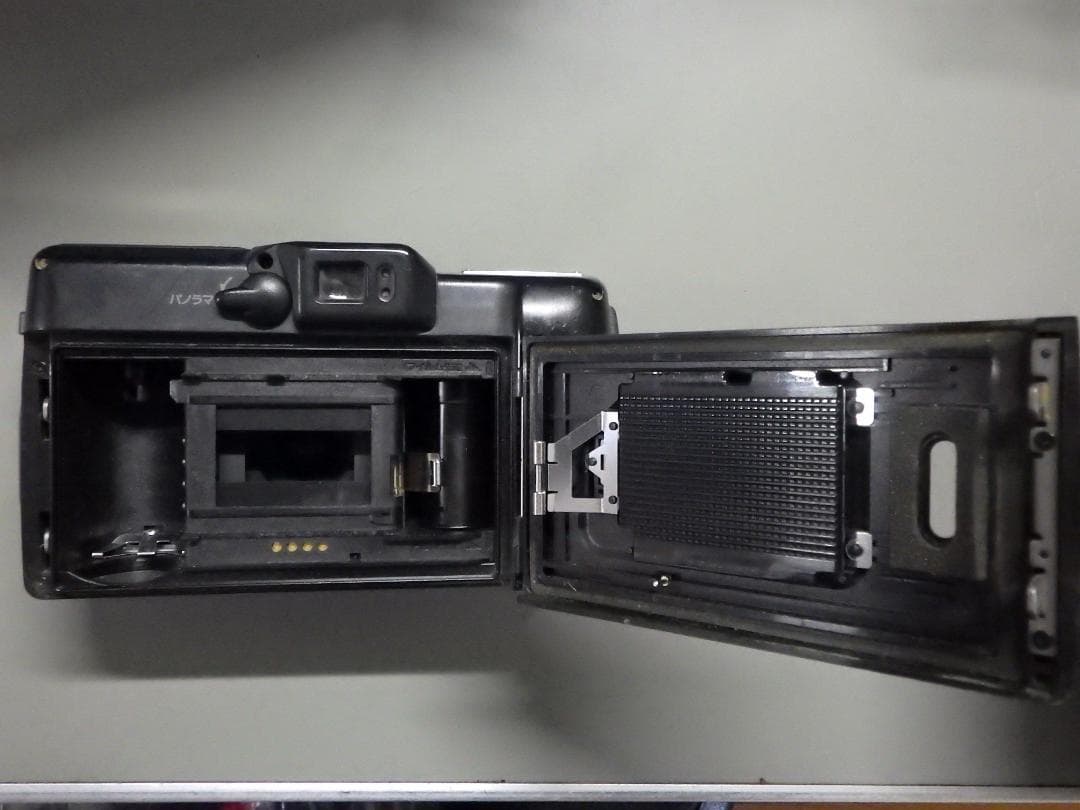 Konica 現場監督 LENS 28HG フィルムカメラ コニカ