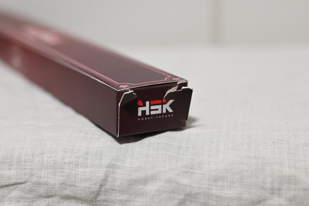 ハチミー 　NIKKE サクラ　黒夜密行　1/7スケールフィギュア　特典付