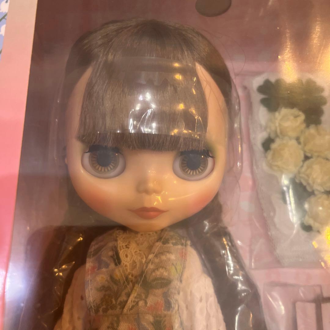 ネオブライス ブルーラビット