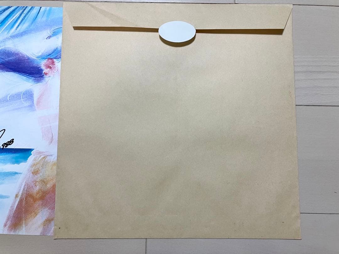 気まぐれオレンジロード　ジャケットイラスト集　全1〜4　複製サイン入り　高田明美