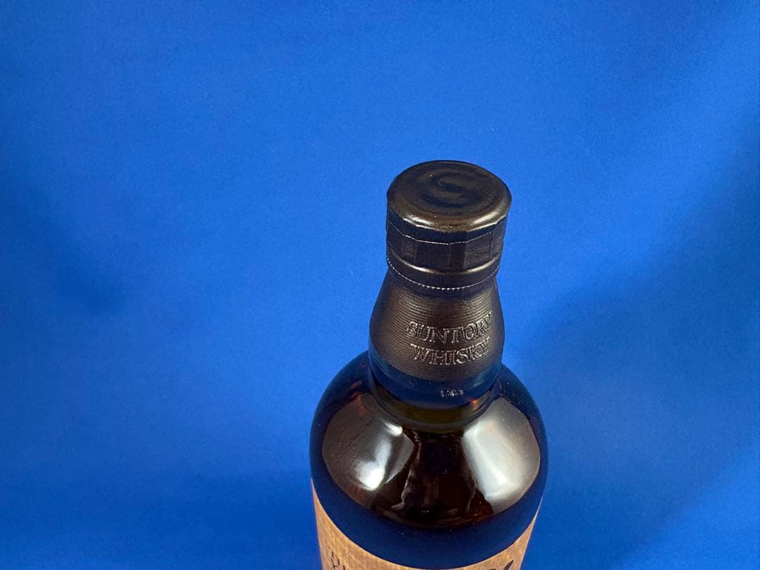 ら*こ様 【最終値】サントリーウイスキー 山崎 LIMITED EDITION