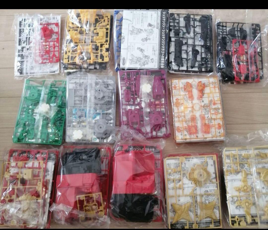 ミニプラ　専用