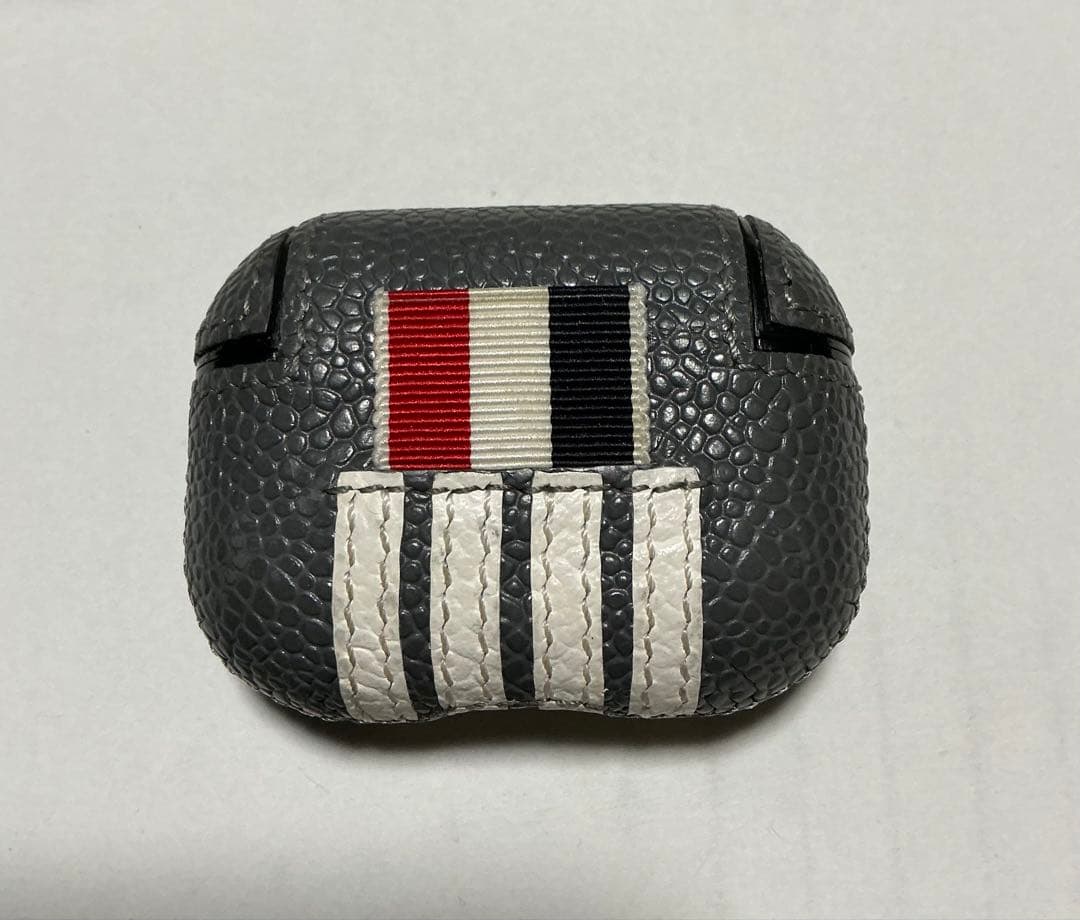 thom browne トムブラウン　AirPods pro ケース　第2世代