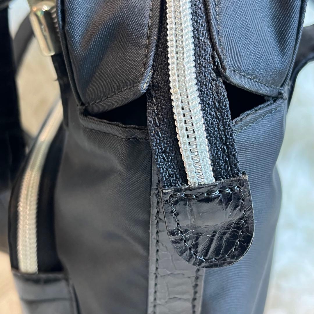 ヴェルサーチ VERSACE メデューサ ショルダーバッグ