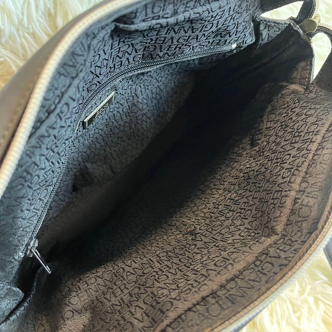 ヴェルサーチ VERSACE メデューサ ショルダーバッグ