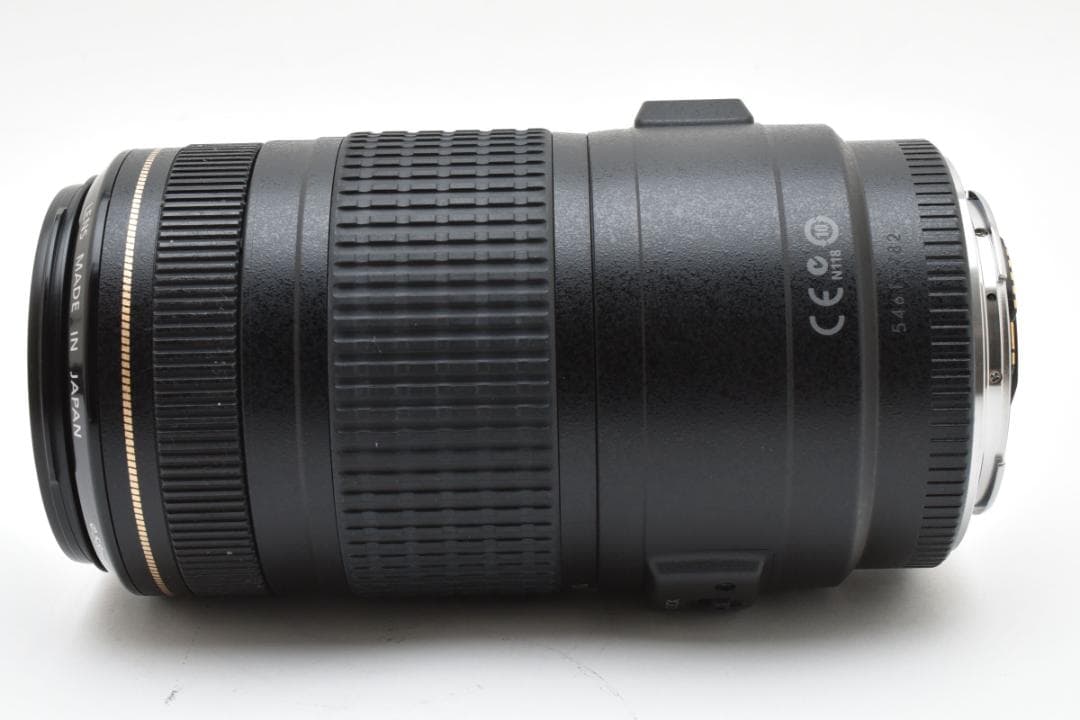 Canon EF 70-300mm F4-5.6 IS USM 望遠レンズ
