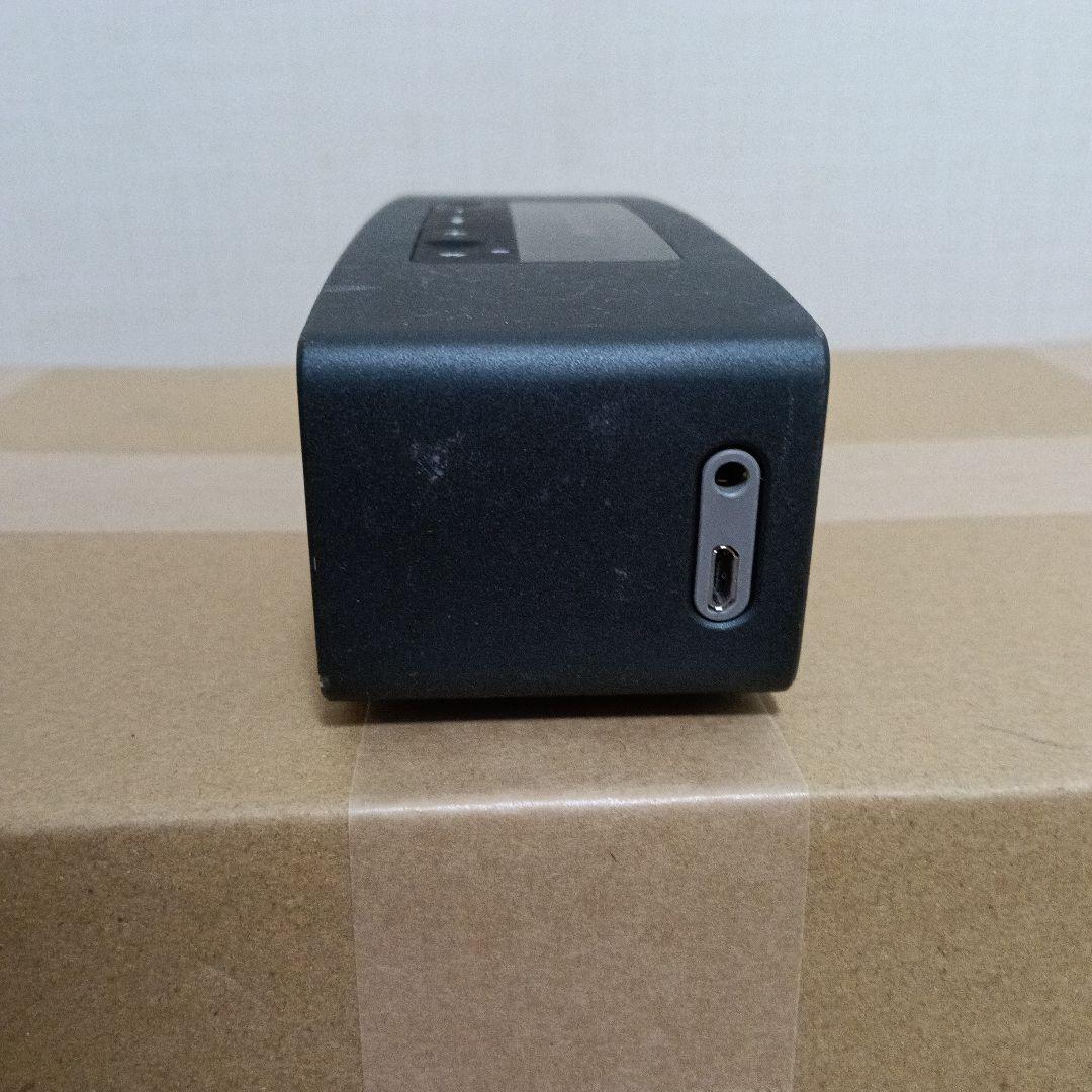 BOSE SoundLink Mini II ボーズ サウンドリンクミニ 2