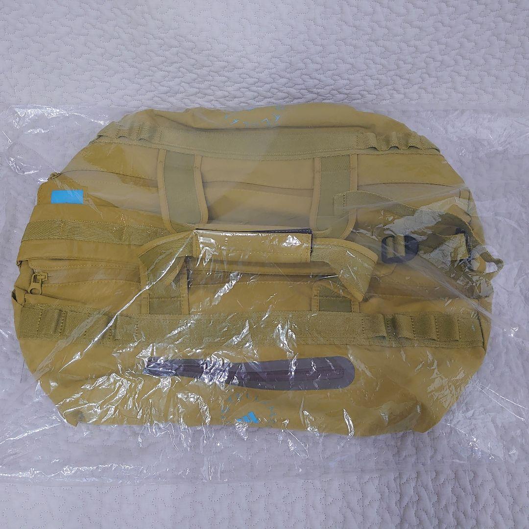 adidas by Stella McCartney スポーツバッグ