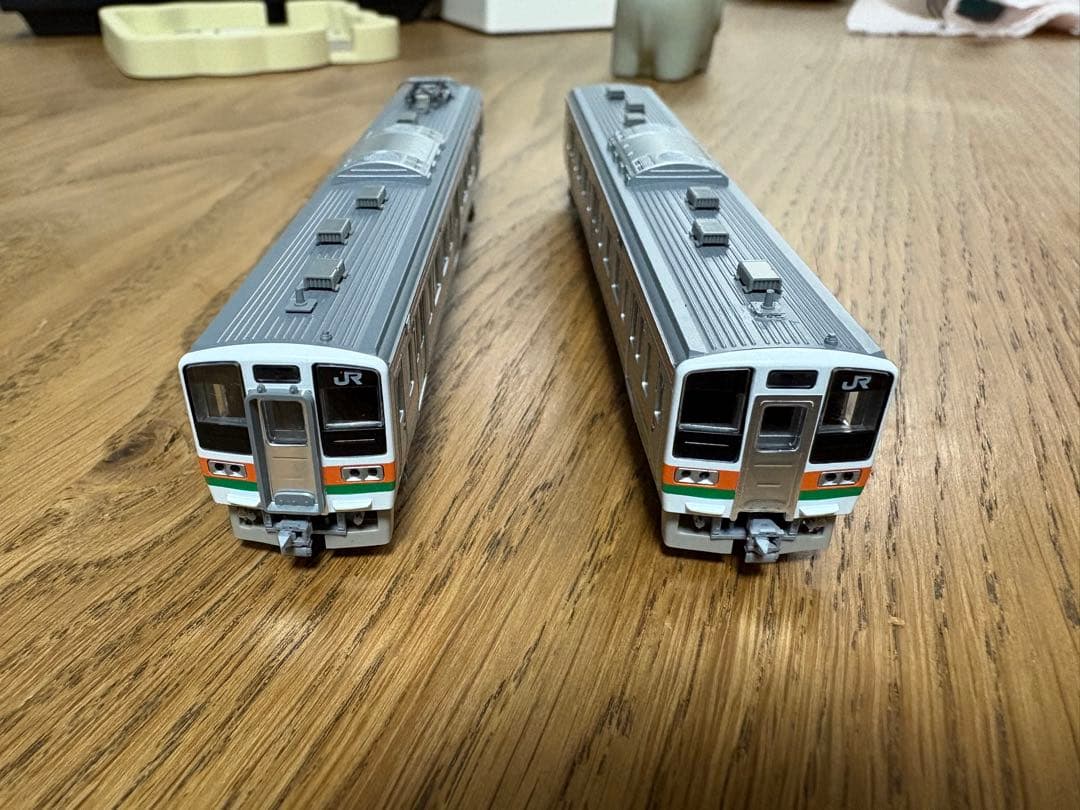 TOMIX 98919 JR211系0番台　JR東海仕様