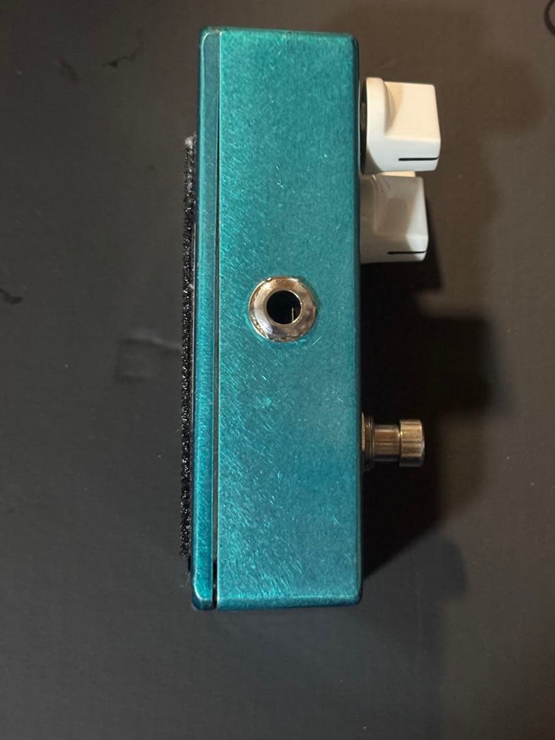 Mad Professor LGW 箱・説明書付き オーバードライブ