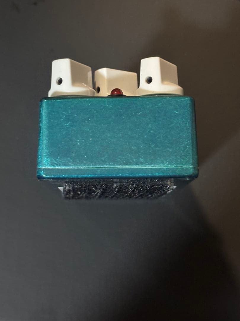 Mad Professor LGW 箱・説明書付き オーバードライブ