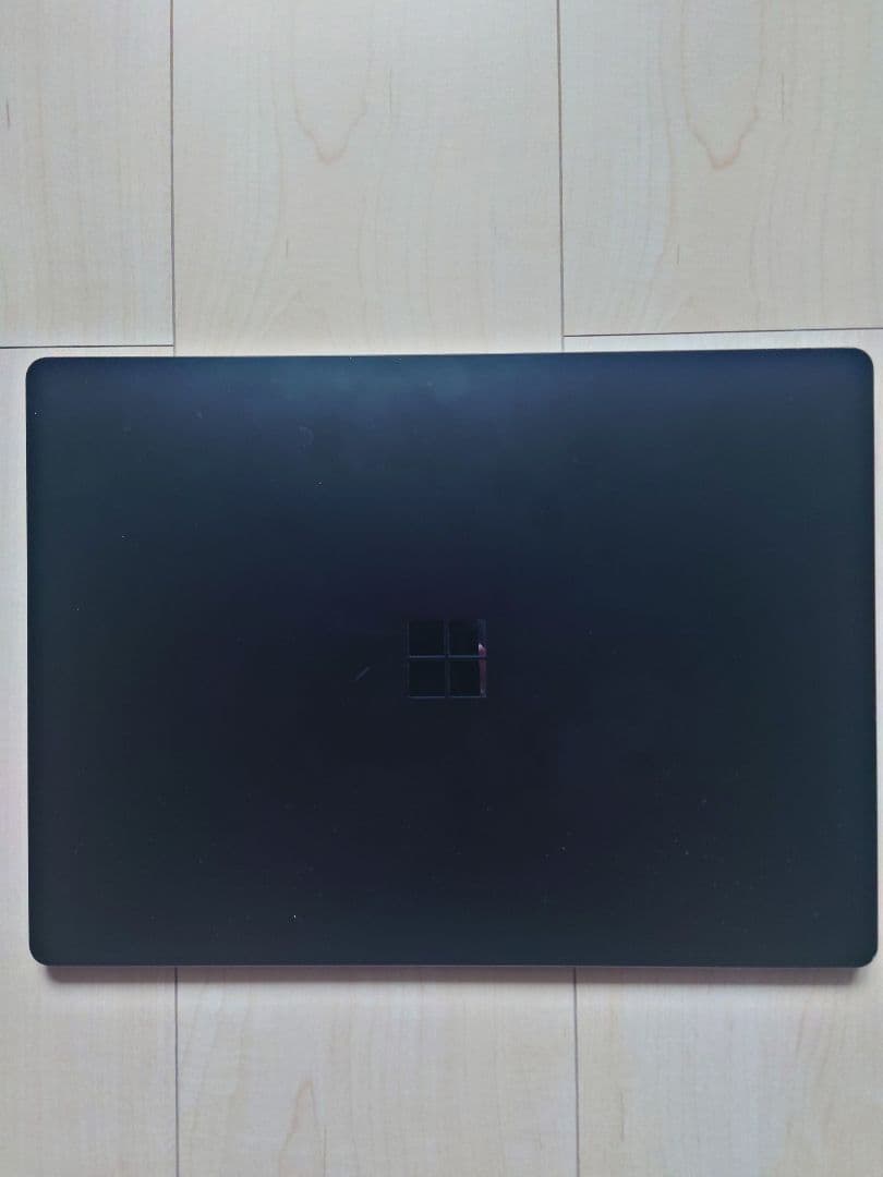 【爆速 美品】Surface Laptop 4 Core i7 16G 256G