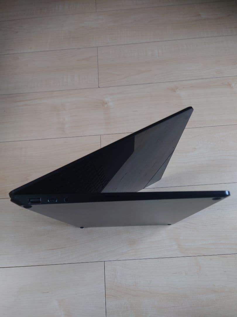 【爆速 美品】Surface Laptop 4 Core i7 16G 256G