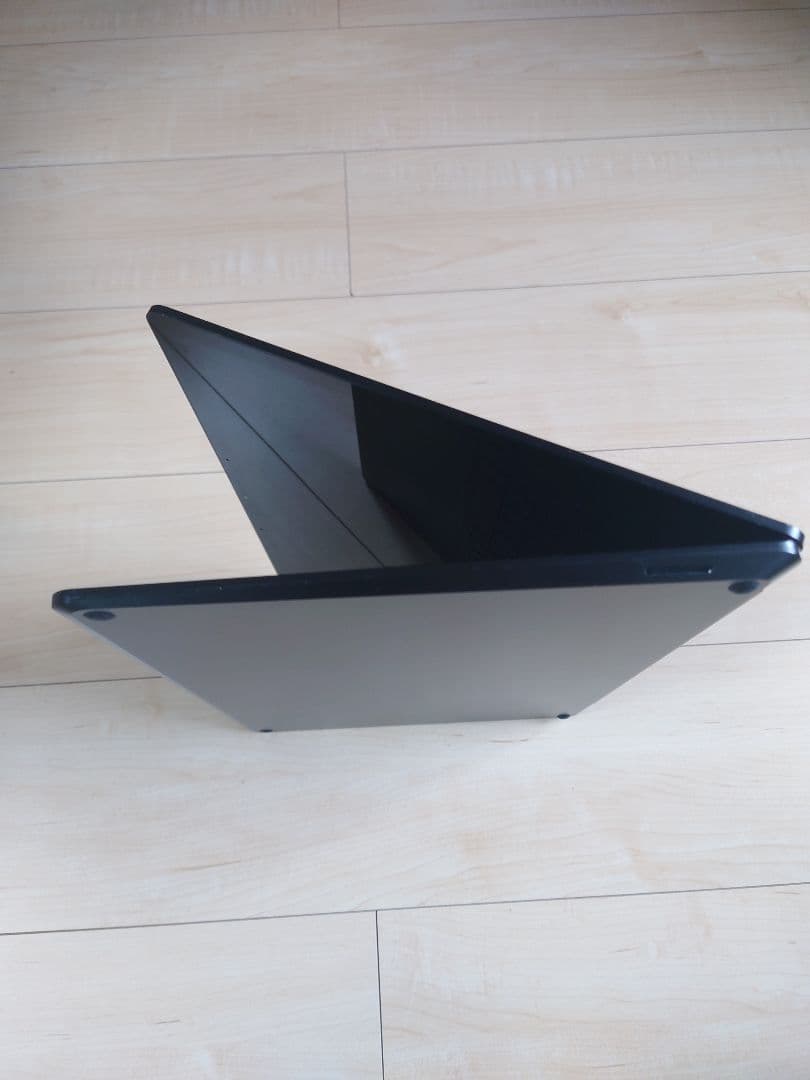 【爆速 美品】Surface Laptop 4 Core i7 16G 256G