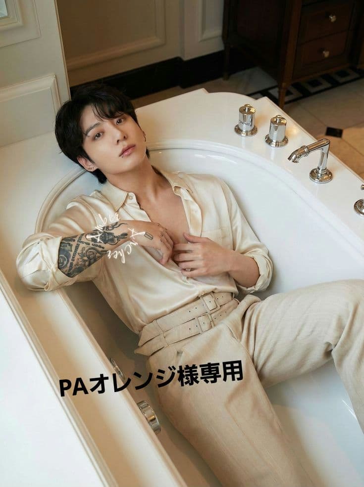 PAオレンジ☆