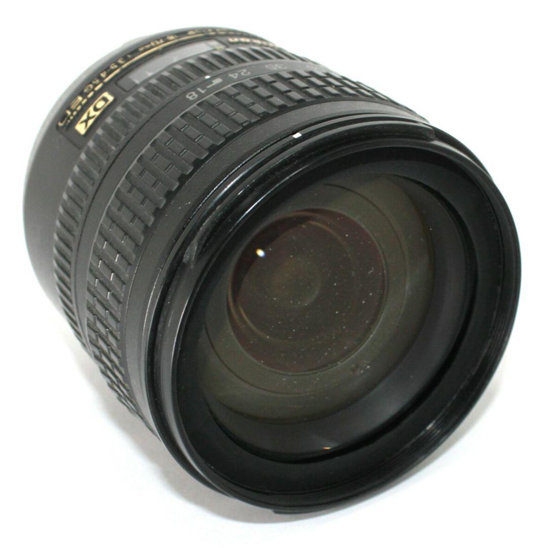 Nikon AF-S DX 18-70mm ED 標準ズームレンズ✨完動品✨
