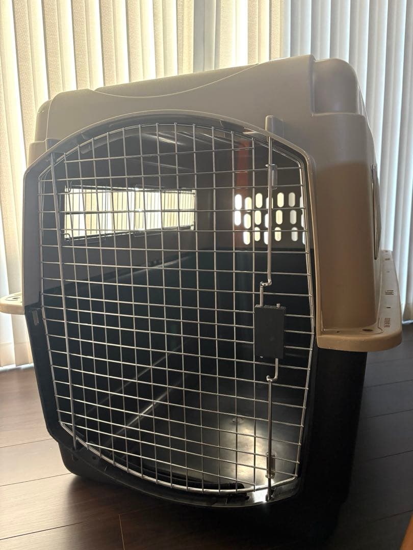 ペットメイト バリケンネル ウルトラ XL 大型犬 ケージ