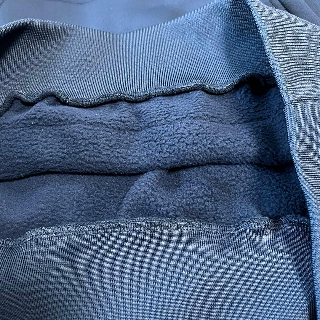 【新品タグ付き】ジャックバニー 裏フリースフーディプルオーバー／サイズ1（M）