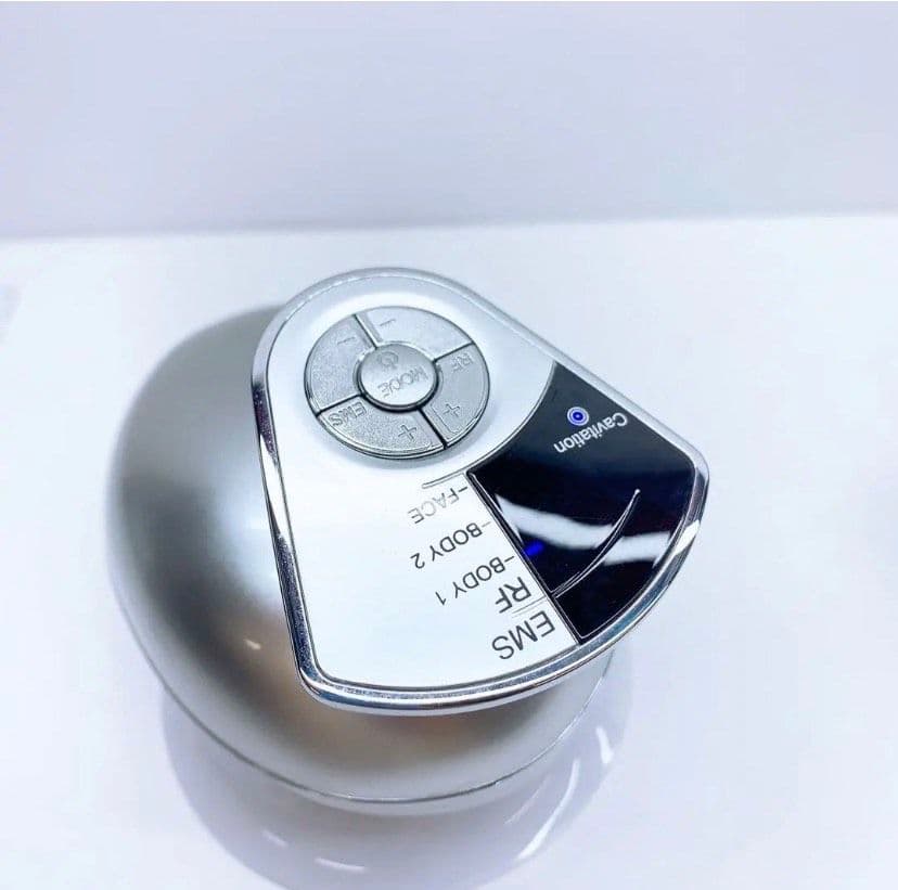 《最上級モデル⭐️ほぼ未使用》 ヤーマン キャビスパ プレステージ PSM-10