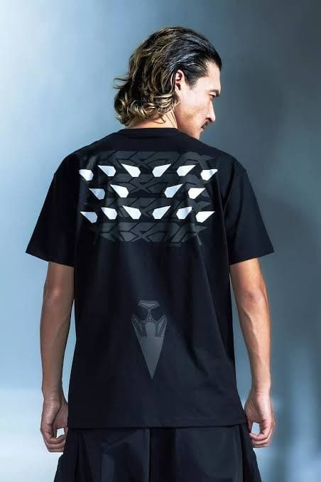 ACRONYM S24-PR-D Tシャツ アクロニウム