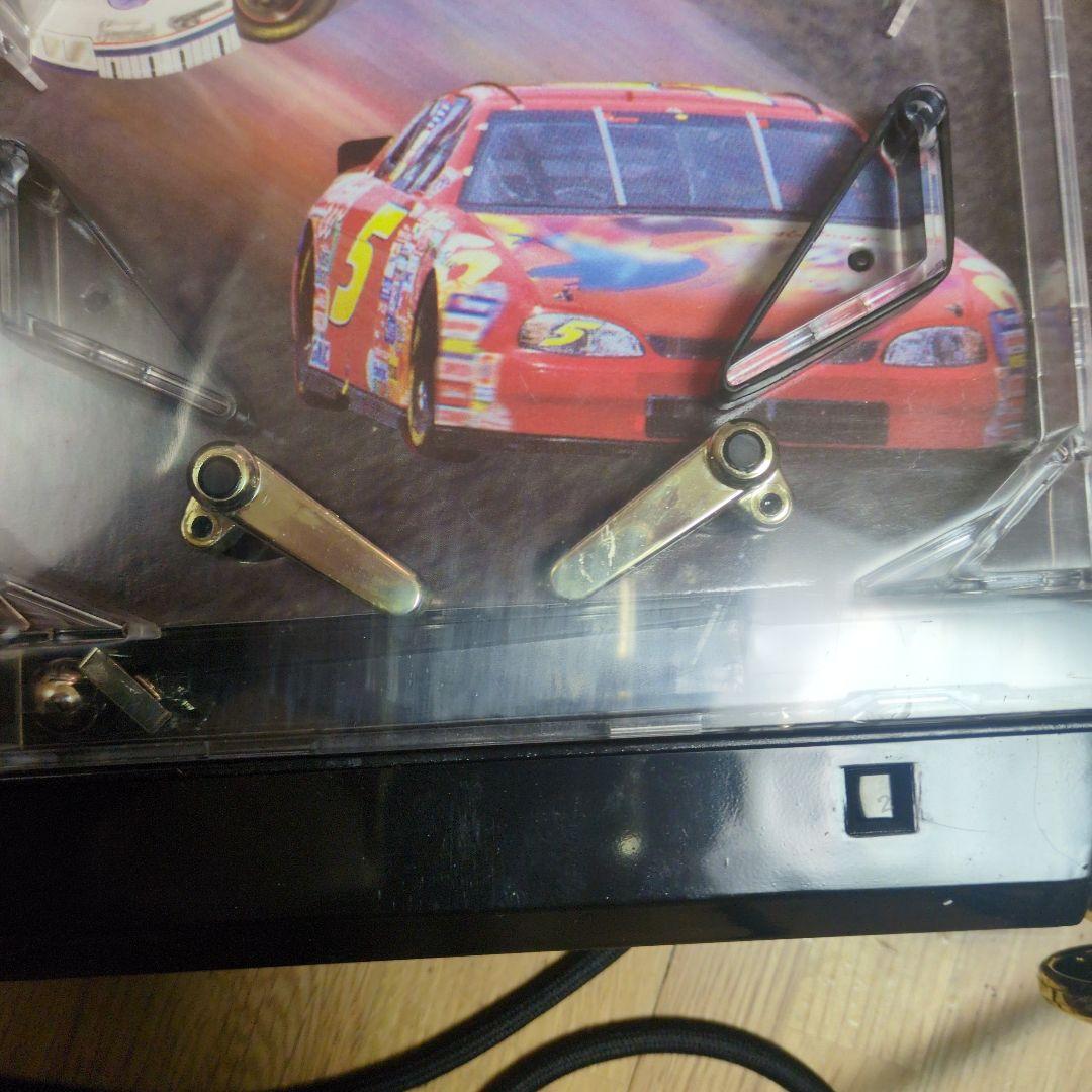 SPEEDDEMON RACING ボードゲーム