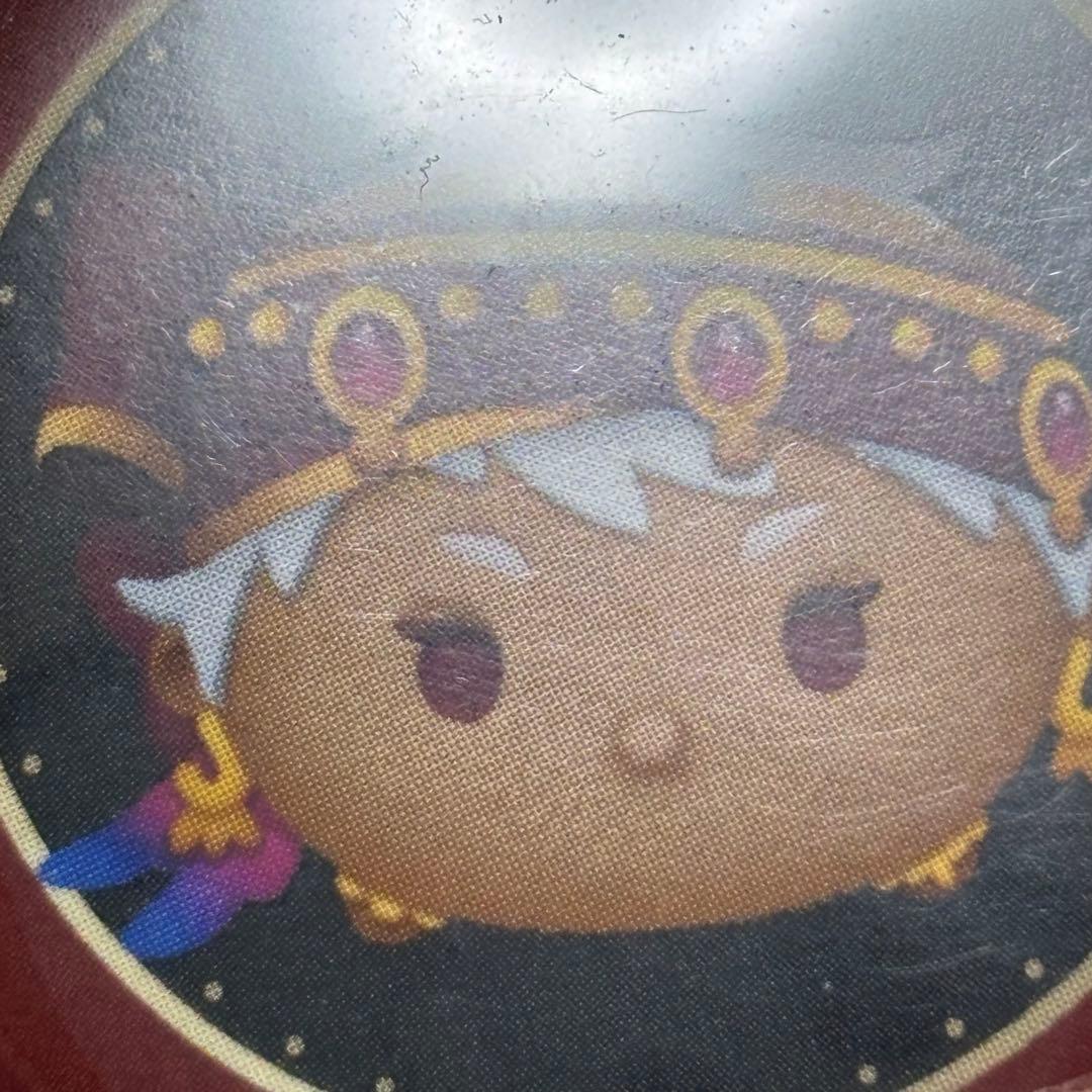 ツイステッドワンダーランド　ツイステ　当選品　缶バッジ+他グッズ　ジャミルカリム