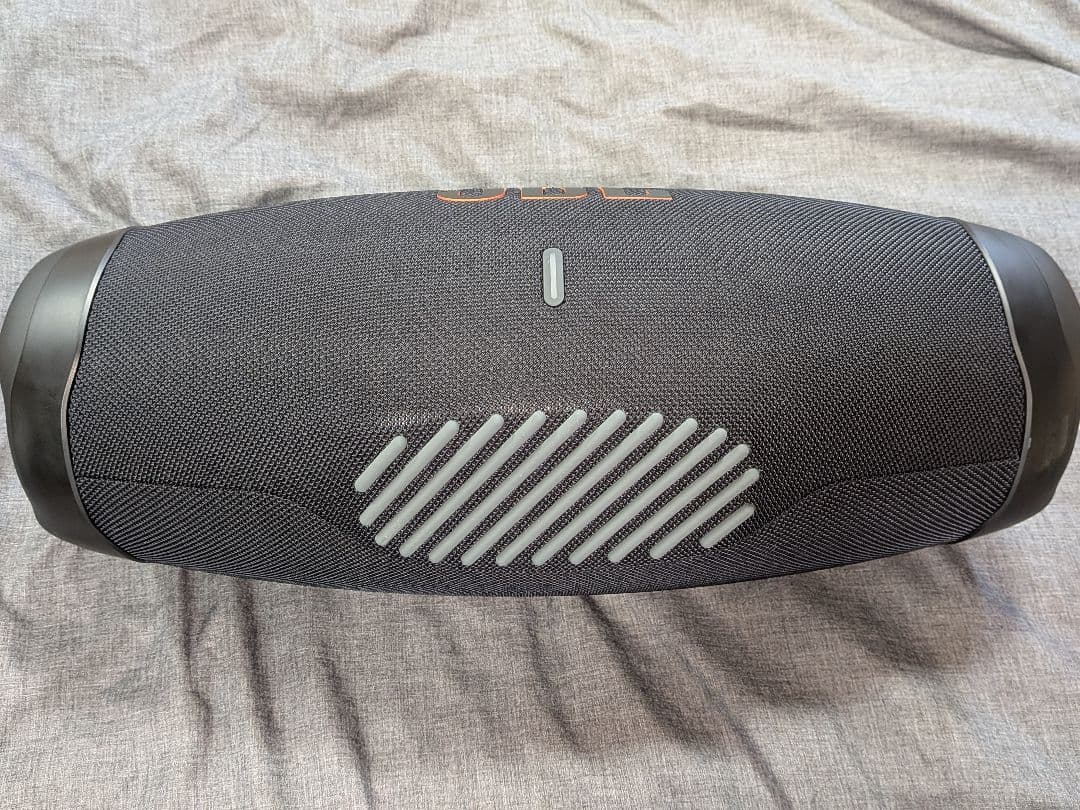 スピーカー・ウーファー JBL BOOMBOX 3