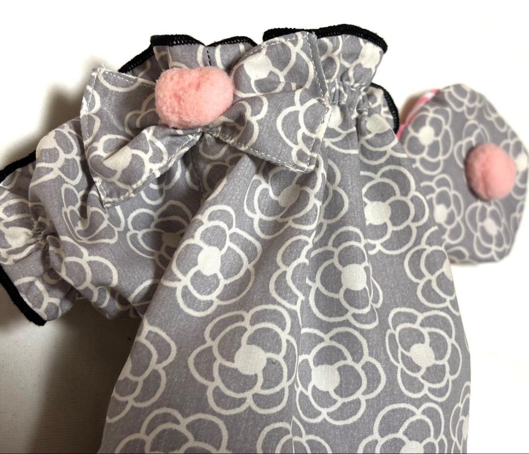 犬服ハンドメイド　新作　女の子用男の子用　スカート付き　ロンパース　2点セット