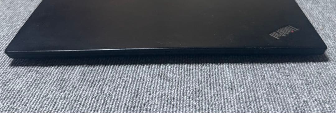 Windowsノート本体 Thinkpad X13 Gen1 i5-10210U 8GB 256GB