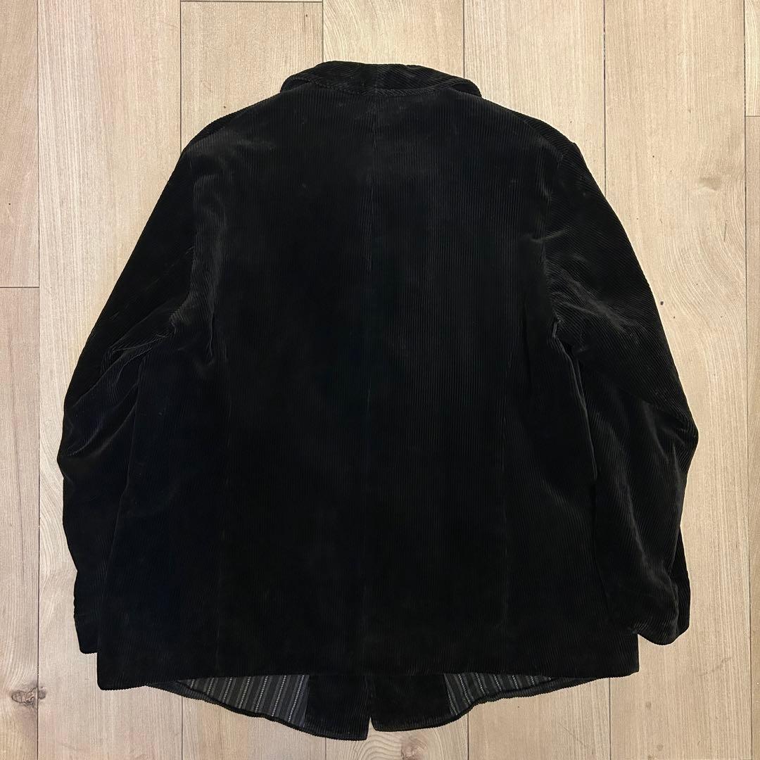 ANATOMICA アナトミカ　MONET モネ　コーデュロイブルゾン