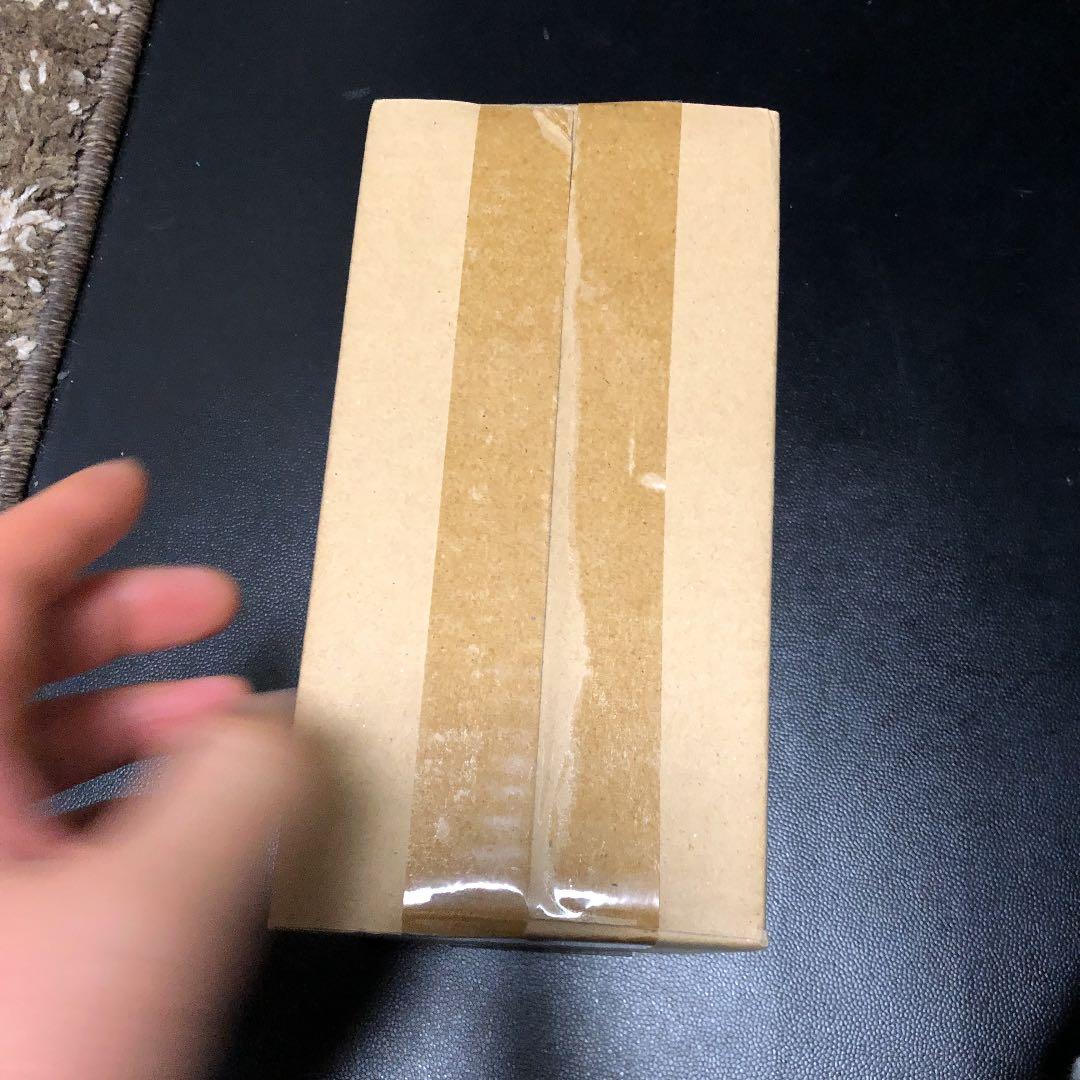 仮面ライダーオーズ　エンブレム　スリーブ　12個入り