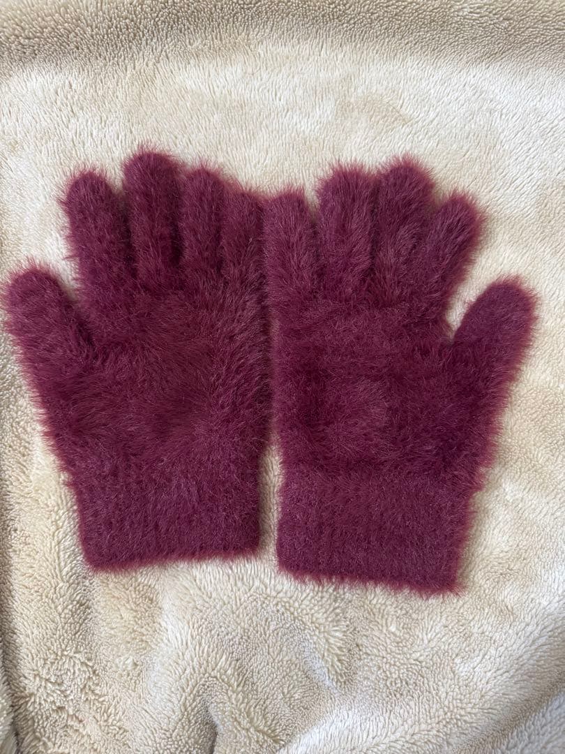 最安値 SOL×FUC Hairy Globes