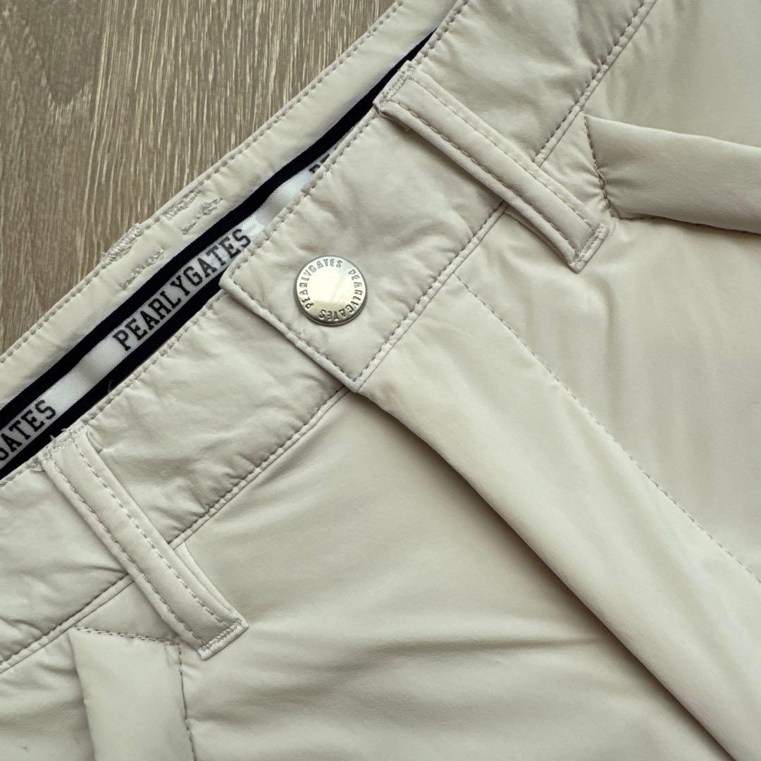 PEARLY GATES パーリーゲイツ 中綿 ストレッチダウンパンツ サイズS