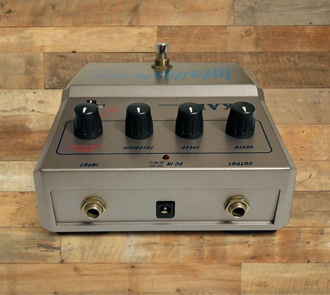 AKAI Intelliphase P1 フェイザー