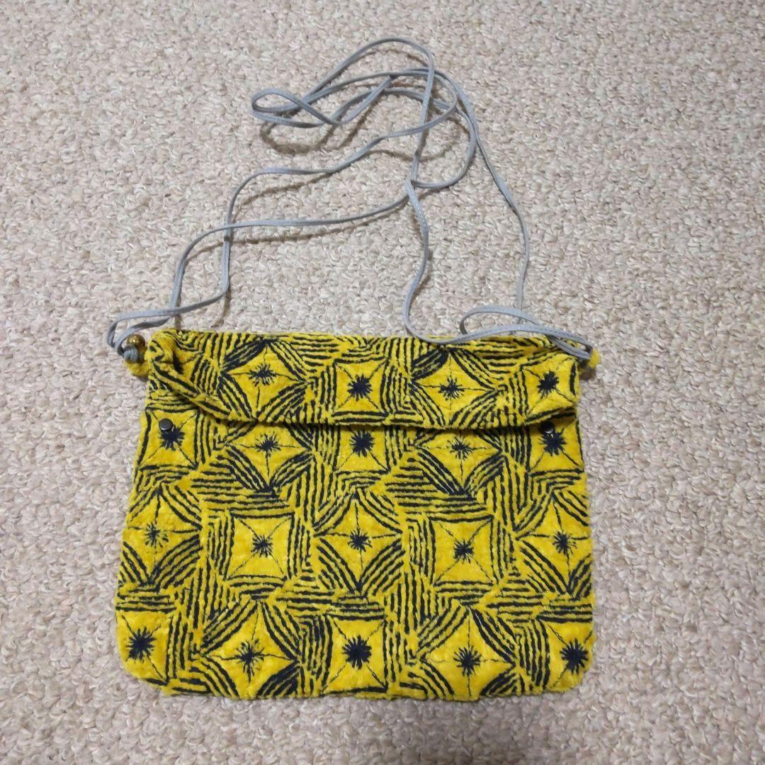 ミナペルホネン mina perhonen flower circle