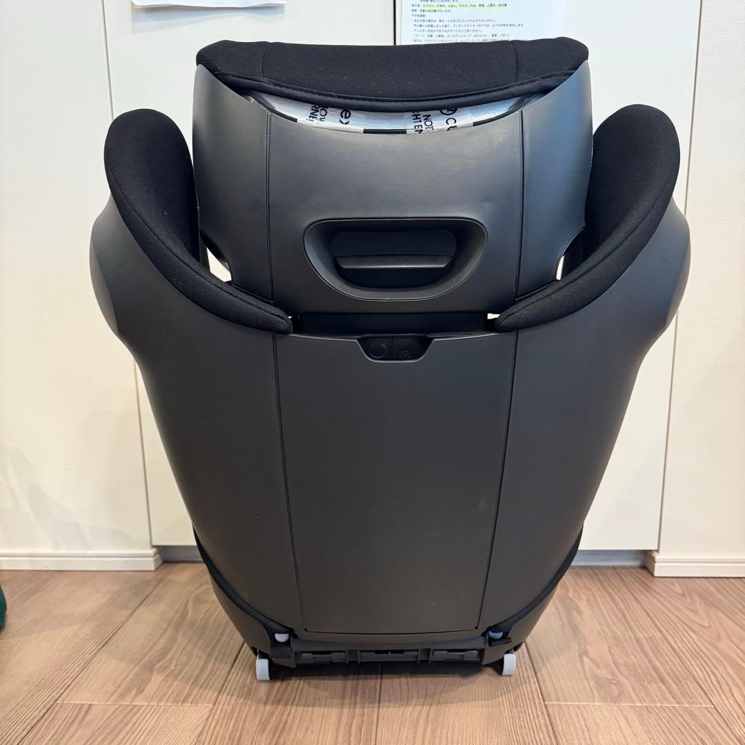 【本日まで】Cybex チャイルドシート PALLAS M-fix SL -1