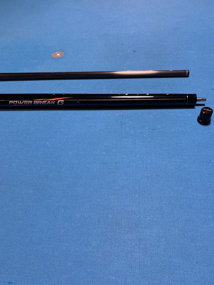 ビリヤード MEZZ POWER BREAK G