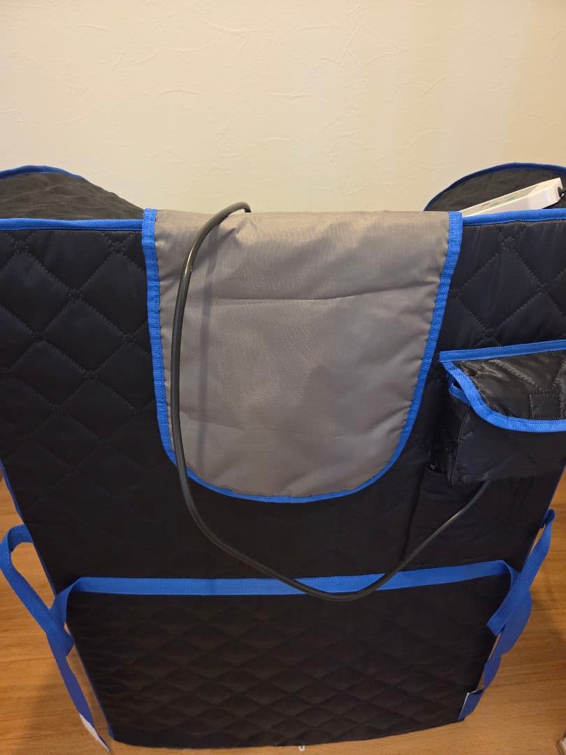 【aomisa】家庭用サウナ