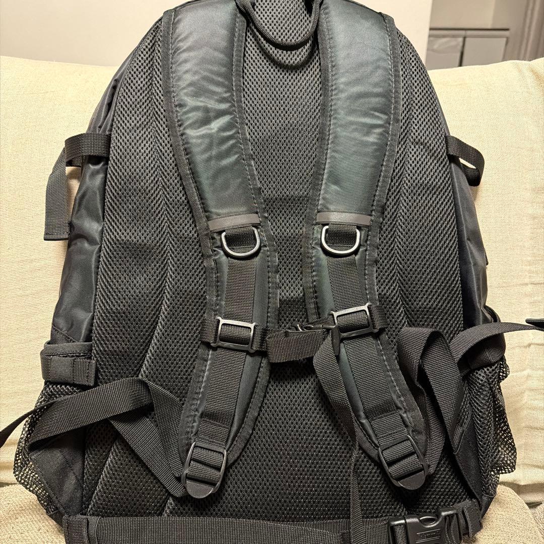 RofJ ×COLEMAN BACKPACK DRAGON BALL 孫悟空