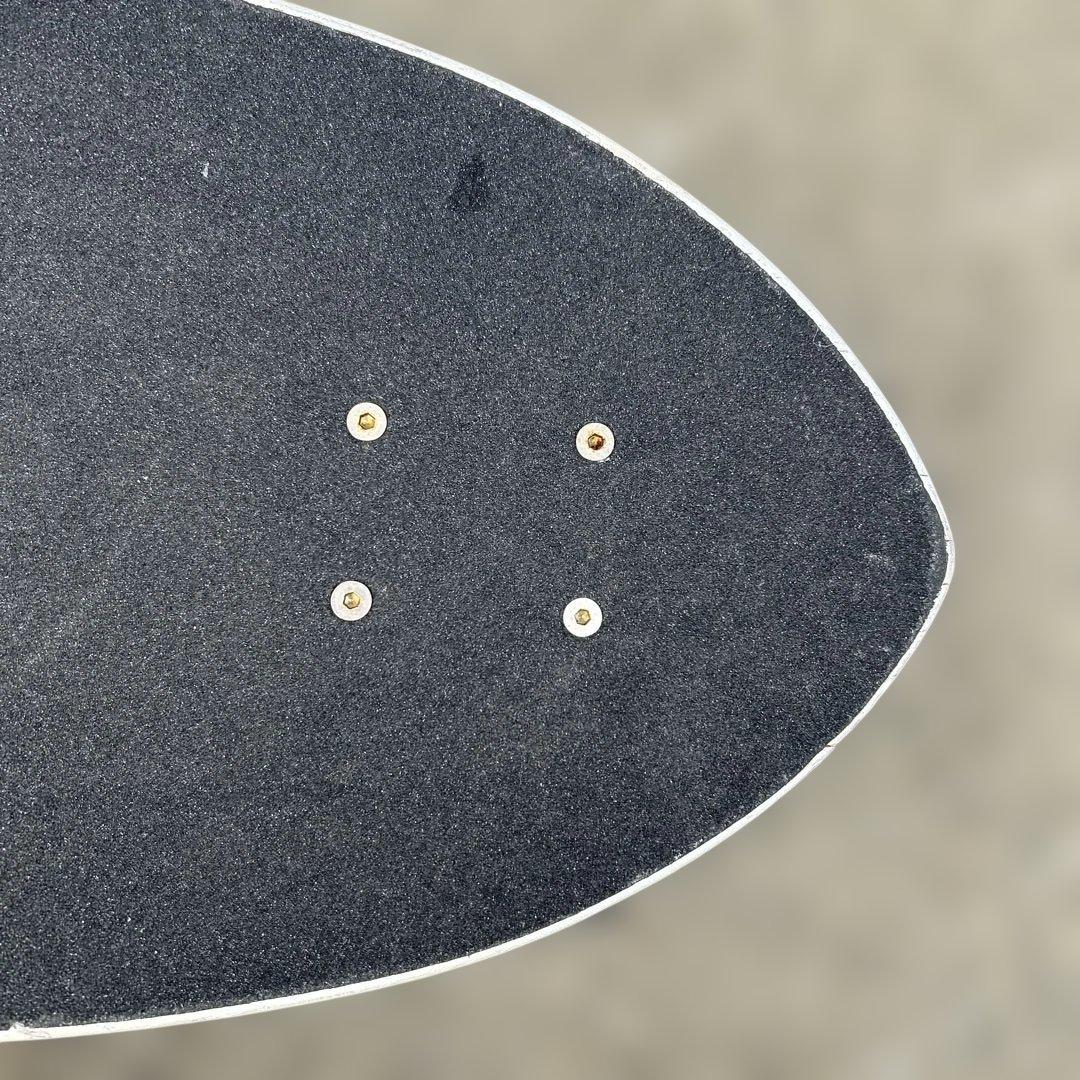 Tekkon様 Carver サーフスケート カーバー