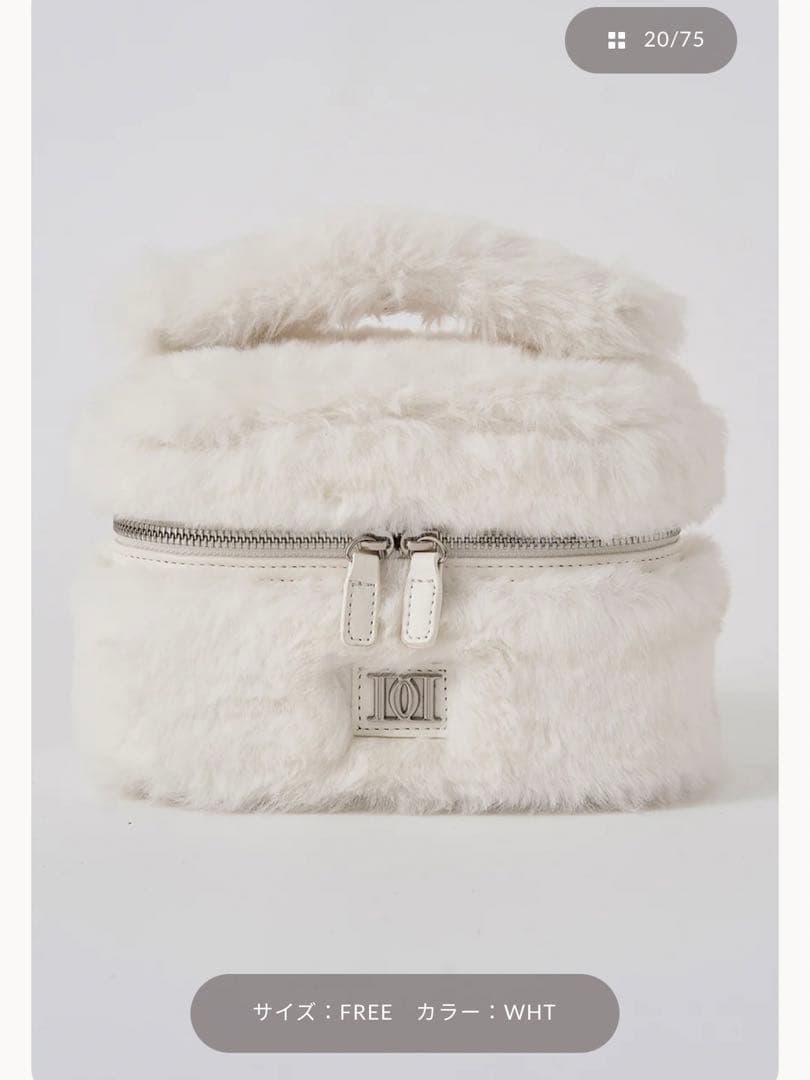 Darich ショルダーバッグ