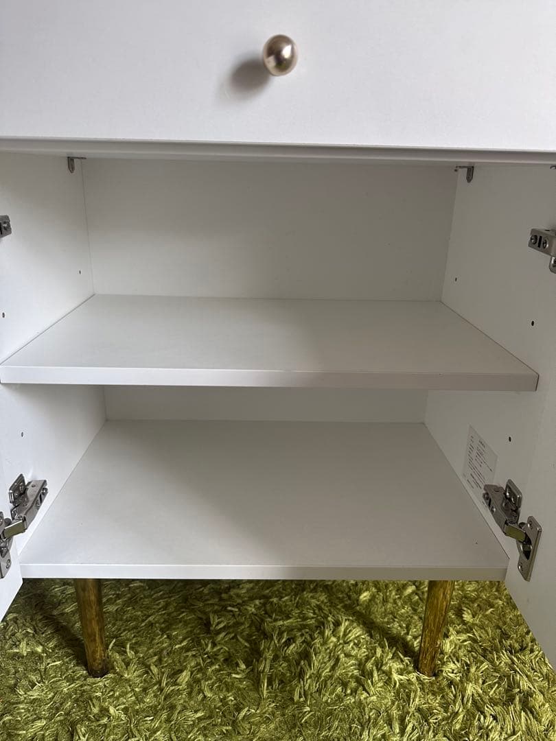 早い者勝ち Francfrancエルドラド サイドボード