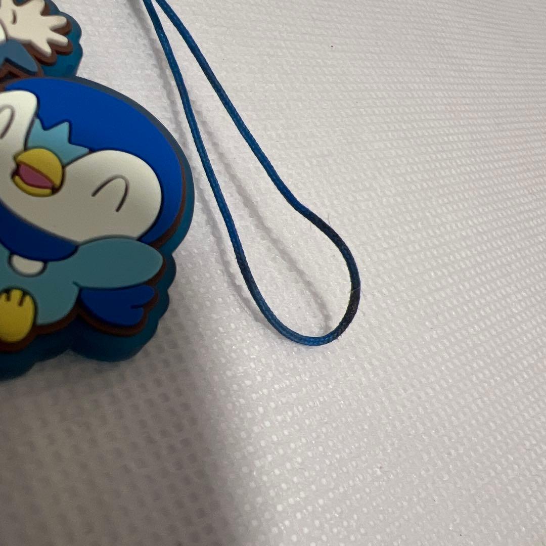 ヒカリ＆ポッチャマ IIIIfi+ アイフォンケース　ポケモンセンター