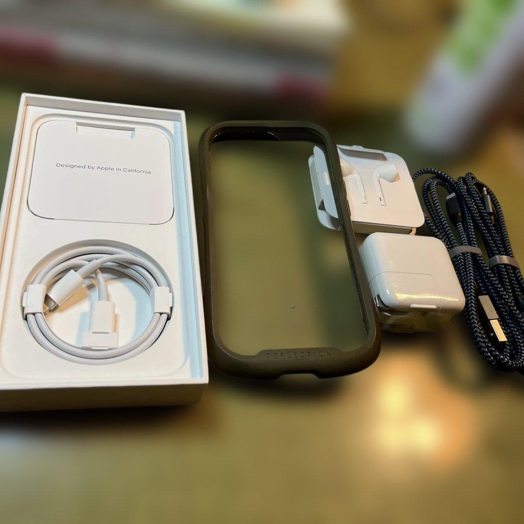 iphone 14pro 256gb simフリー