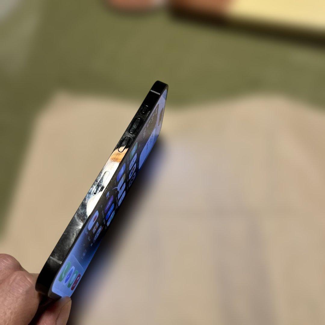 iphone 14pro 256gb simフリー