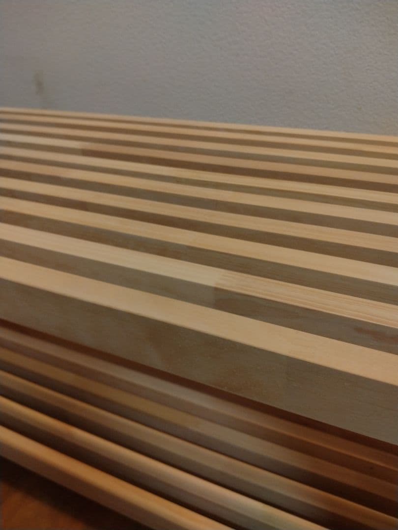 木製　ハンドメイド　オーダー　水槽台　アクアラック　金魚　シェルフ　棚